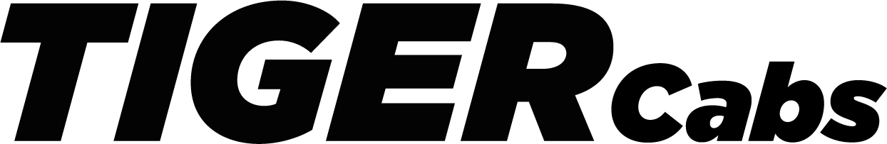 TigerCabs Logo